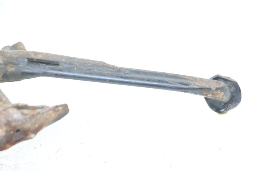 photo de BEQUILLE CENTRALE YAMAHA TDM ABS 900 (2002 - 2014) - Gros plan technique