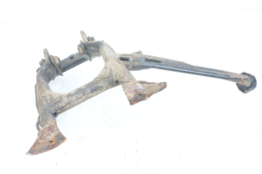 photo de BEQUILLE CENTRALE YAMAHA TDM ABS 900 (2002 - 2014) - Points de fixation