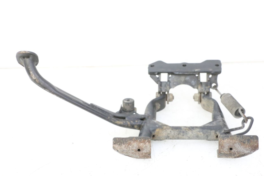 photo de BEQUILLE CENTRALE YAMAHA TDM ABS 900 (2002 - 2014) - Détail de la pièce