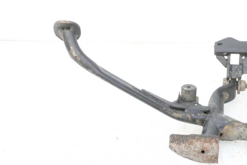 photo de BEQUILLE CENTRALE YAMAHA TDM ABS 900 (2002 - 2014) - Zoom état d’usage