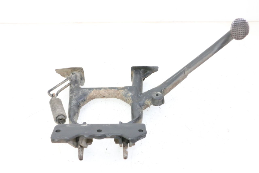 photo de BEQUILLE CENTRALE YAMAHA TDM ABS 900 (2002 - 2014) - Autre angle de vue