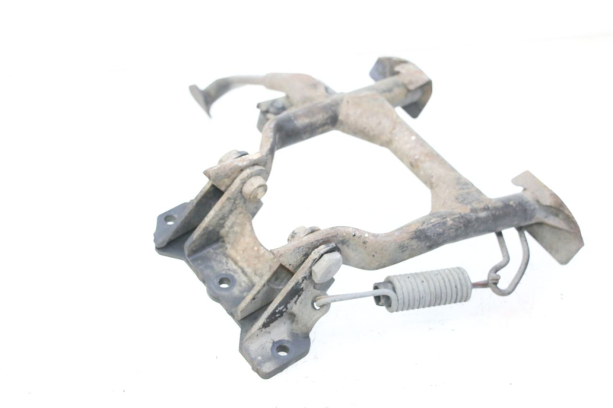 photo de BEQUILLE CENTRALE YAMAHA TDM ABS 900 (2002 - 2014) - État de surface