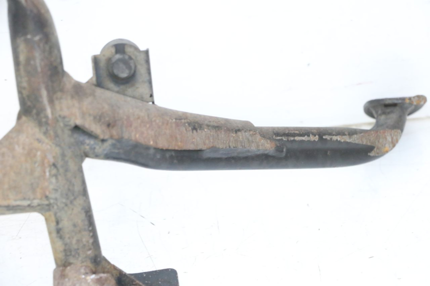 photo de BEQUILLE CENTRALE YAMAHA TDM ABS 900 (2002 - 2014) - Marquages et références