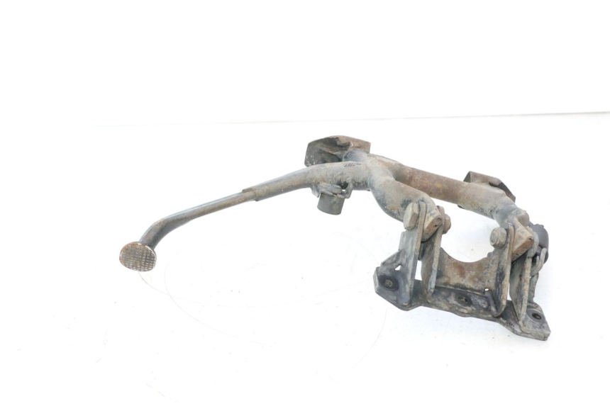 photo de BEQUILLE CENTRALE YAMAHA TDM ABS 900 (2002 - 2014) - État de surface