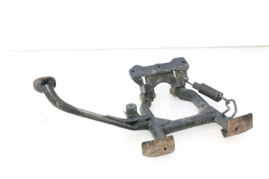 photo de BEQUILLE CENTRALE YAMAHA TDM ABS 900 (2002 - 2014) - Marquages et références