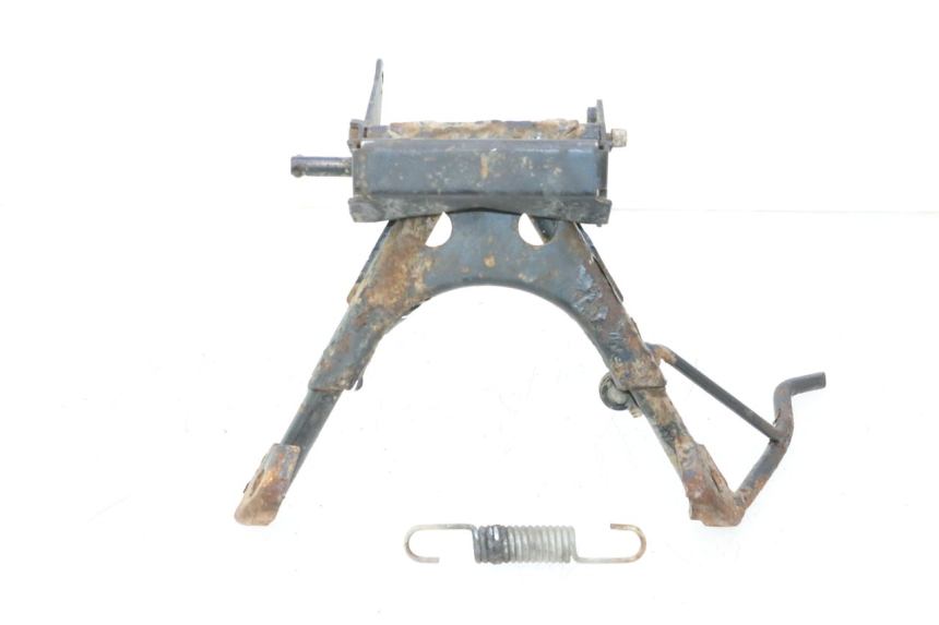 photo de BEQUILLE CENTRALE PEUGEOT TKR TREKKER FURIOUS 50 (2005 - 2014) - Vue principale