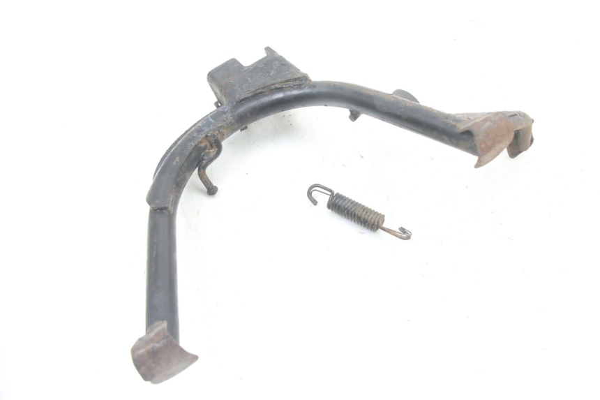 photo de BEQUILLE CENTRALE TNT MOTOR ROMA 10' 2T 50 (2011 - 2018) - Zoom état d’usage