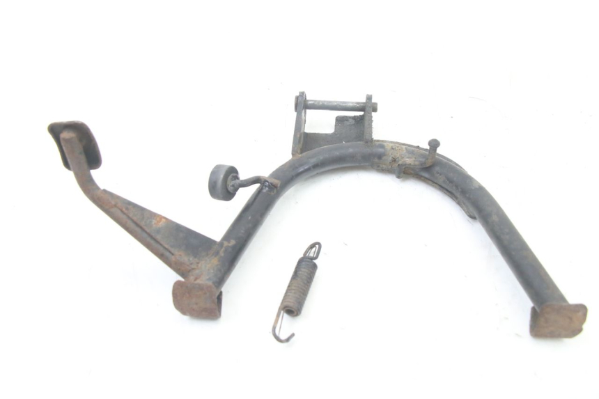 photo de BEQUILLE CENTRALE TNT MOTOR ROMA 10' 2T 50 (2011 - 2018) - Gros plan technique