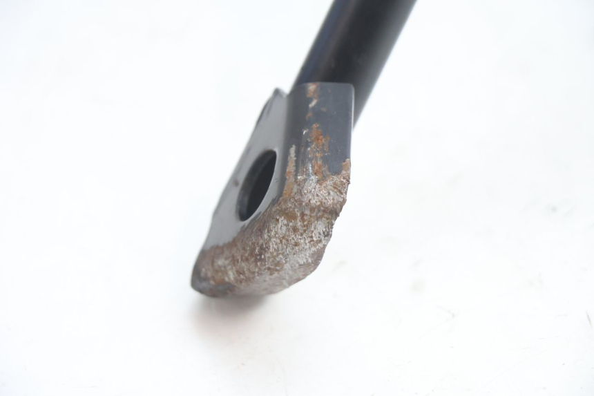 photo de BEQUILLE CENTRALE PEUGEOT TREKKER 50 (1995 - 2004) - Détail de la pièce