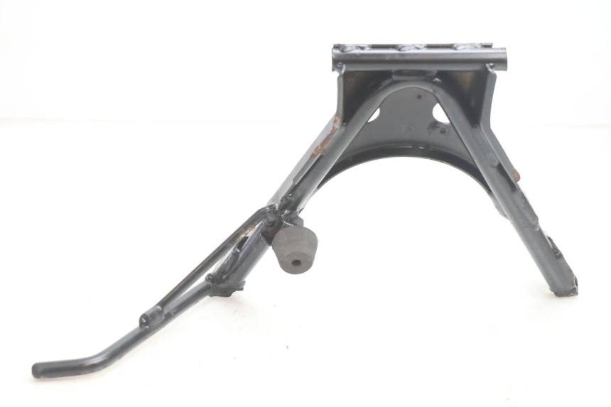 photo de BEQUILLE CENTRALE PEUGEOT TREKKER 50 (1995 - 2004) - Gros plan technique
