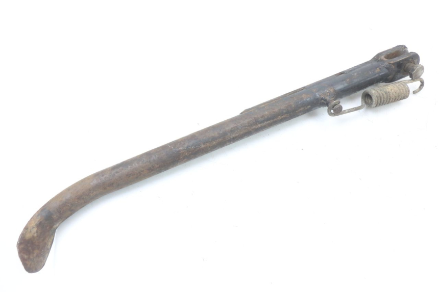 photo de BEQUILLE CENTRALE SUZUKI TS X 80 (1984 - 1988) - Vue principale