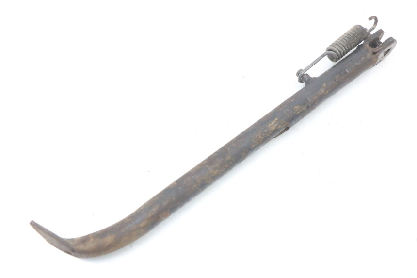 photo de BEQUILLE CENTRALE SUZUKI TS X 80 (1984 - 1988) - Détail de la pièce