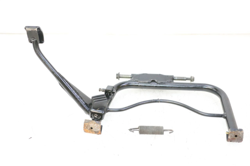 photo de BEQUILLE CENTRALE PEUGEOT TWEET PRO CARGO 50 (2018 - 2022) - Zoom état d’usage