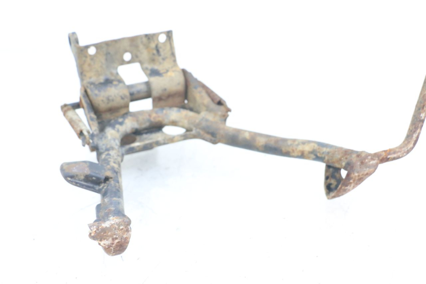 photo de BEQUILLE CENTRALE PIAGGIO TYPHOON 80 (1994 - 1997) - Détail de la pièce