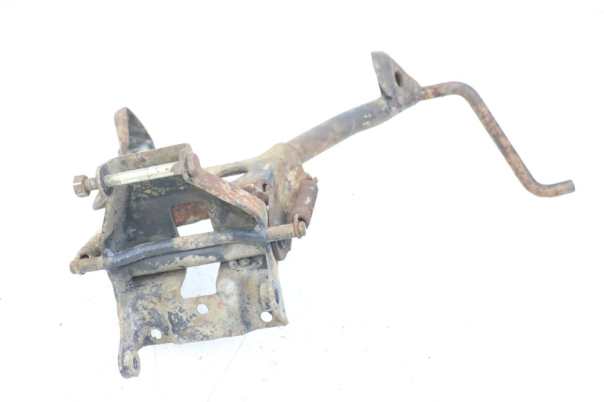 photo de BEQUILLE CENTRALE PIAGGIO TYPHOON 80 (1994 - 1997) - Autre angle de vue