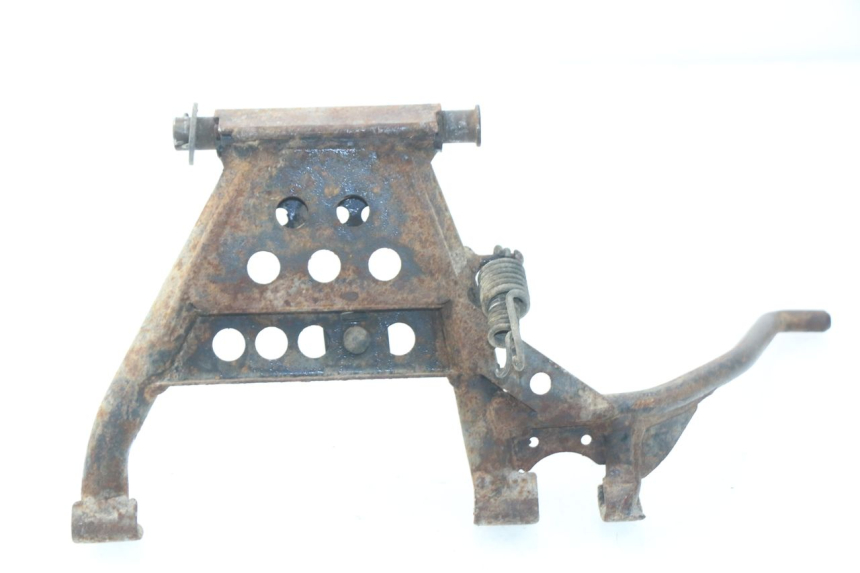 photo de BEQUILLE CENTRALE SUZUKI UC EPICURO 125 (1999 - 2003) - Vue principale