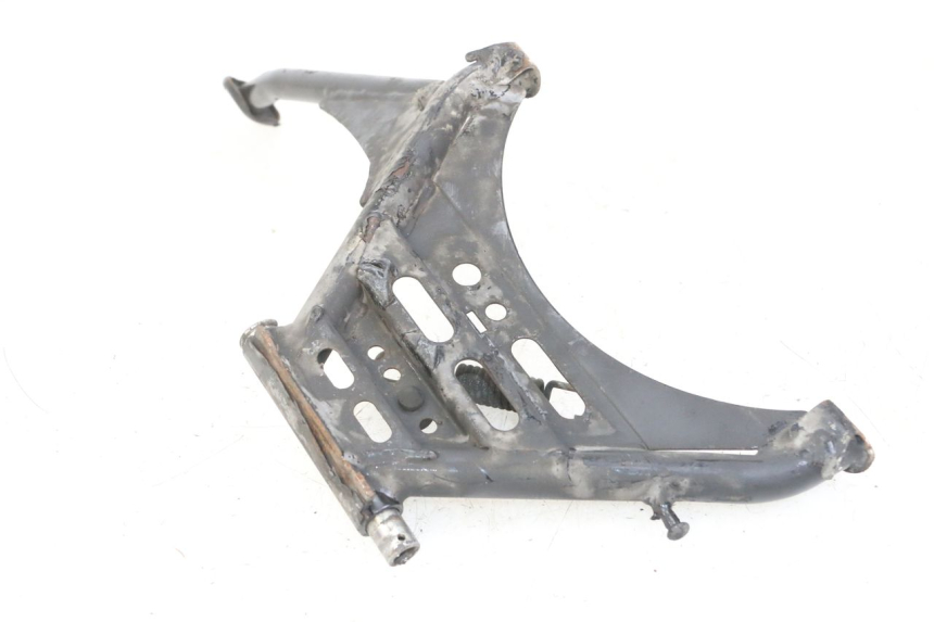 photo de BEQUILLE CENTRALE SUZUKI UH BURGMAN 125 (2002 - 2006) - Zoom état d’usage