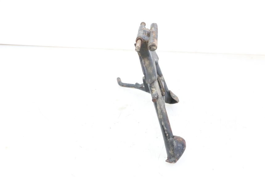 photo de BEQUILLE CENTRALE PEUGEOT V-CLIC VCLIC 50 (2007 - 2013) - Zoom état d’usage