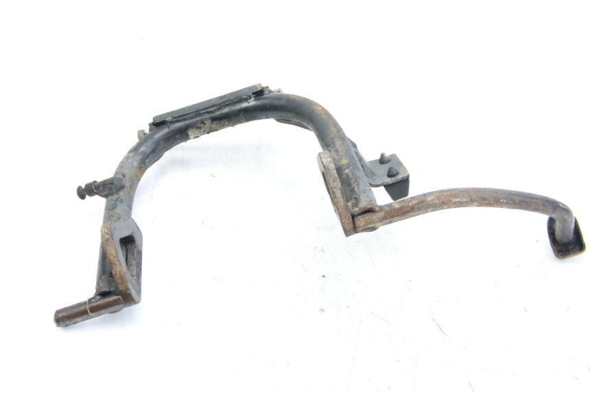 photo de BEQUILLE CENTRALE PIAGGIO VESPA GRANTURISMO 125 (2003 - 2007) - Détail de la pièce