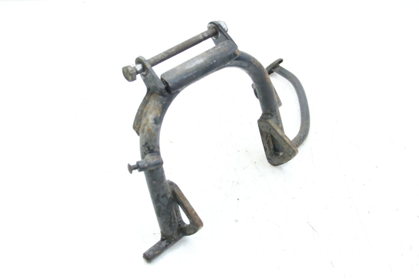 photo de BEQUILLE CENTRALE PIAGGIO VESPA GRANTURISMO 125 (2003 - 2007) - Points de fixation