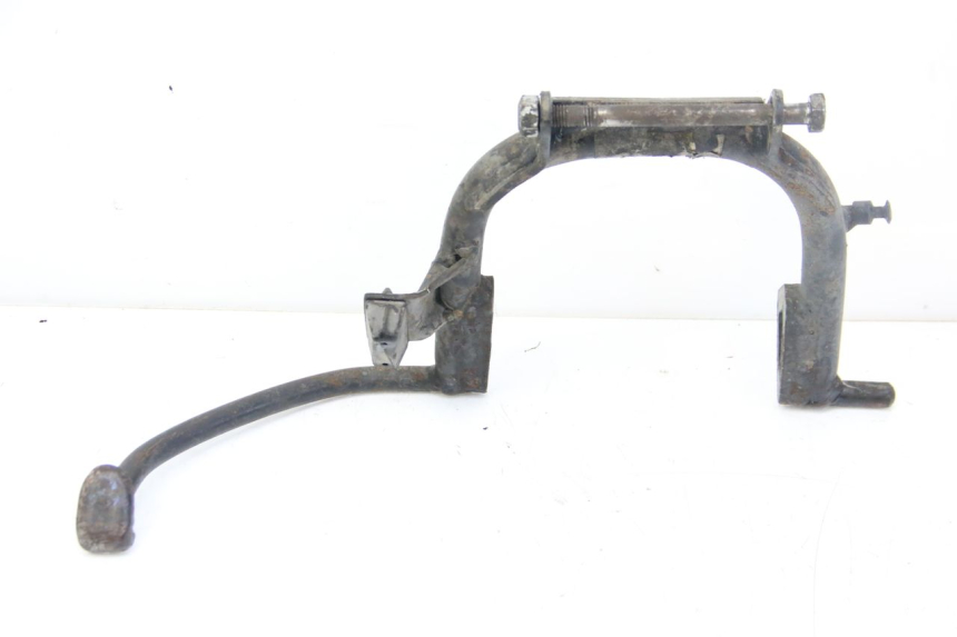 photo de BEQUILLE CENTRALE PIAGGIO VESPA GRANTURISMO 125 (2003 - 2007) - État de surface