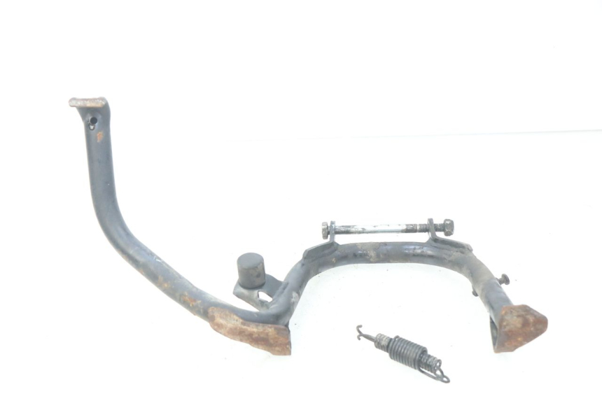 photo de BEQUILLE CENTRALE PIAGGIO VESPA GTS IGET ABS 125 (2017 - 2023) - Zoom état d’usage