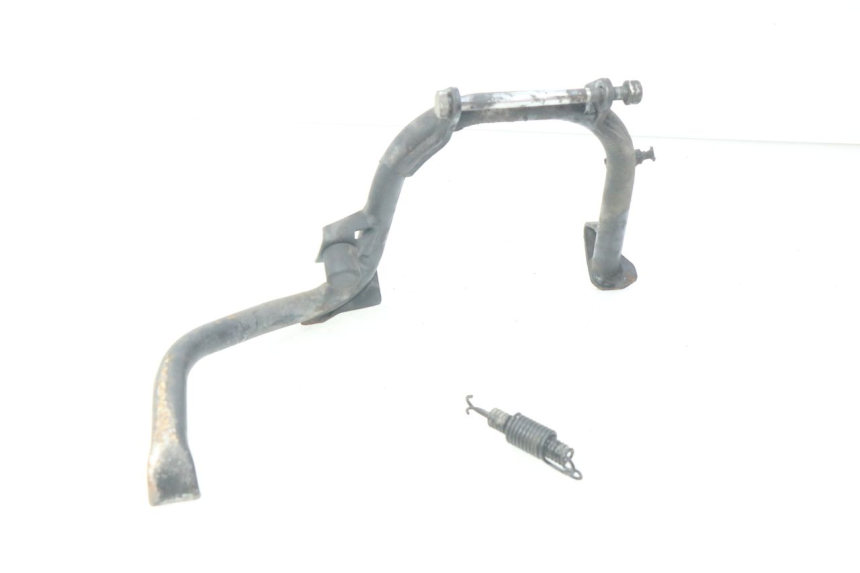 photo de BEQUILLE CENTRALE PIAGGIO VESPA GTS IGET ABS 125 (2017 - 2023) - Autre angle de vue