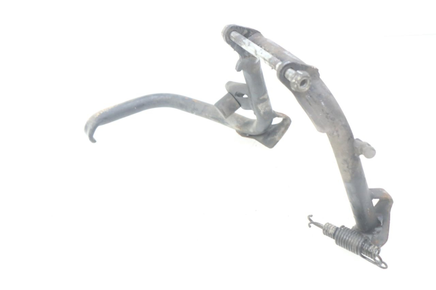 photo de BEQUILLE CENTRALE PIAGGIO VESPA GTS IGET ABS 125 (2017 - 2023) - Gros plan technique