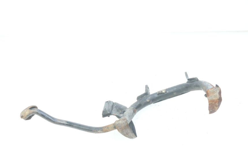 photo de BEQUILLE CENTRALE PIAGGIO VESPA LX 125 (2005 - 2010) - Autre angle de vue