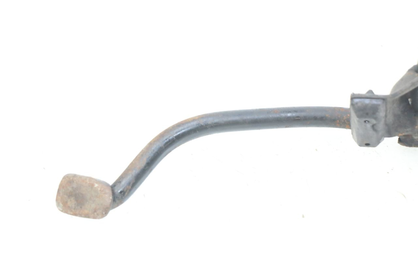 photo de BEQUILLE CENTRALE PIAGGIO VESPA LX 125 (2005 - 2010) - Gros plan technique