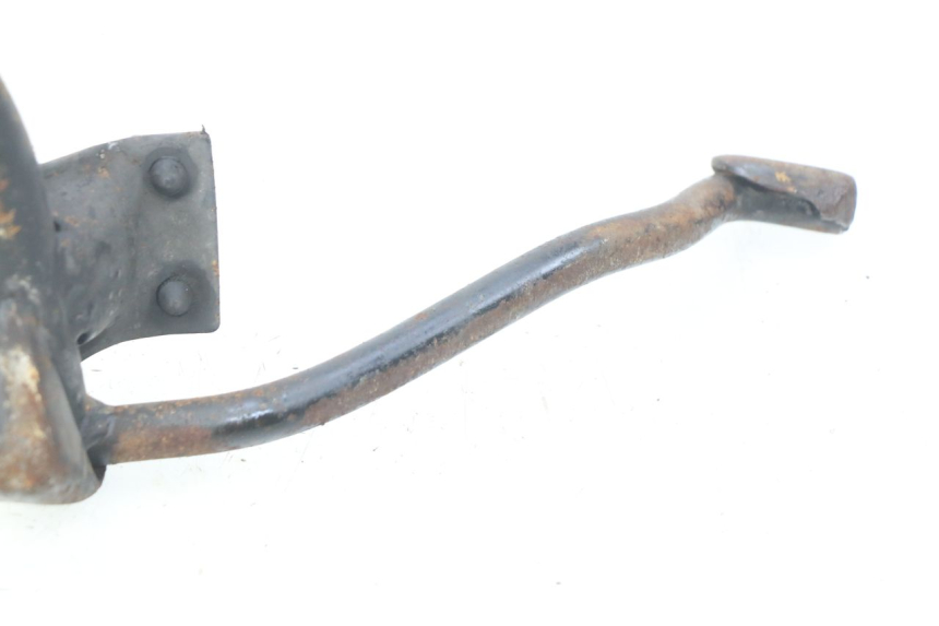 photo de BEQUILLE CENTRALE PIAGGIO VESPA LX 125 (2005 - 2010) - Points de fixation