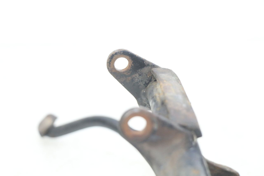 photo de BEQUILLE CENTRALE PIAGGIO VESPA LXV 125 (2006 - 2009) - Détail de la pièce