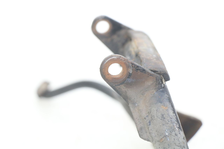 photo de BEQUILLE CENTRALE PIAGGIO VESPA LXV 125 (2006 - 2009) - Zoom état d’usage