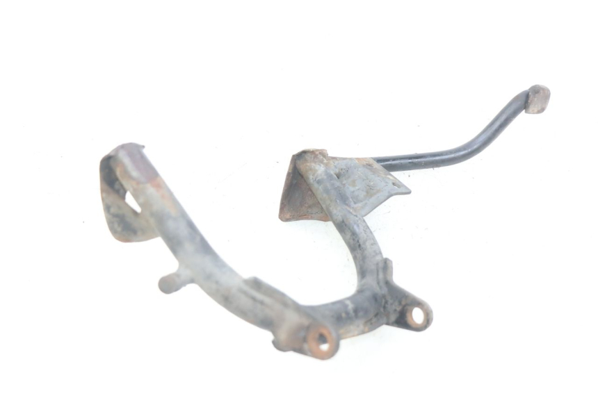 photo de BEQUILLE CENTRALE PIAGGIO VESPA LXV 125 (2006 - 2009) - Autre angle de vue