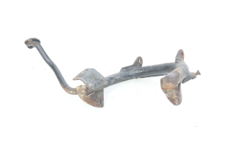 photo de BEQUILLE CENTRALE PIAGGIO VESPA LXV 125 (2006 - 2009) - Gros plan technique