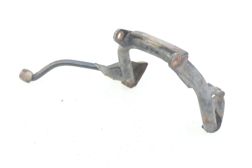 photo de BEQUILLE CENTRALE PIAGGIO VESPA LXV 125 (2006 - 2009) - Points de fixation