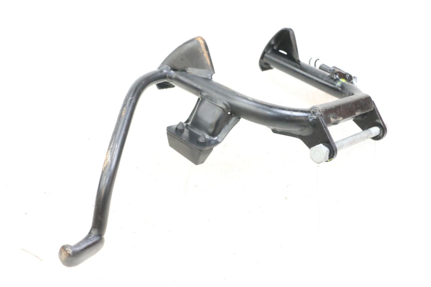 photo de BEQUILLE CENTRALE PIAGGIO VESPA PRIMAVERA 4T 50 (2021 - 2024) - Zoom état d’usage