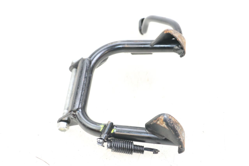 photo de BEQUILLE CENTRALE PIAGGIO VESPA PRIMAVERA 4T 50 (2021 - 2024) - Autre angle de vue