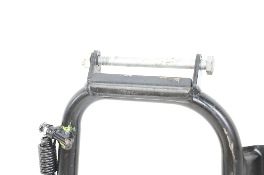 photo de BEQUILLE CENTRALE PIAGGIO VESPA PRIMAVERA 4T 50 (2021 - 2024) - Gros plan technique