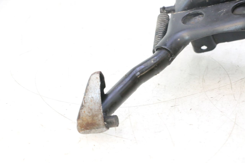 photo de BEQUILLE CENTRALE PIAGGIO VESPA S 2T 50 (2007 - 2014) - Zoom état d’usage