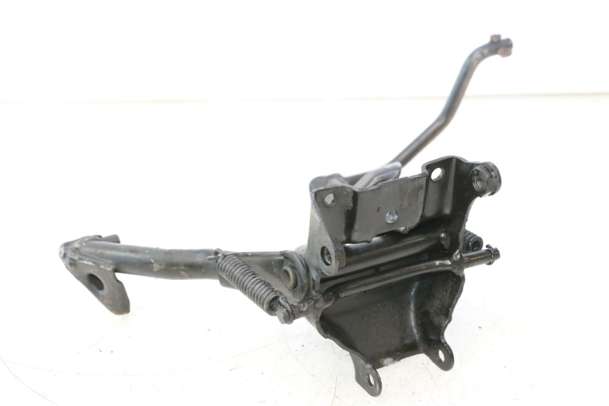 photo de BEQUILLE CENTRALE PIAGGIO VESPA S 2T 50 (2007 - 2014) - Points de fixation