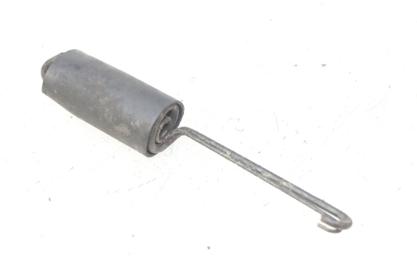 photo de BEQUILLE CENTRALE HONDA VFR FI RC46 800 (1998 - 2001) - Gros plan technique