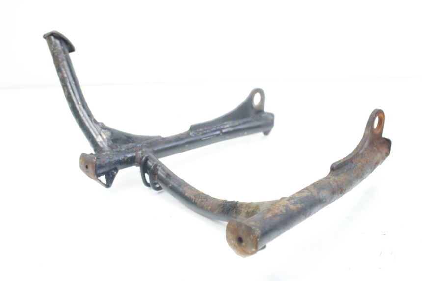 photo de BEQUILLE CENTRALE HONDA VFR FI RC46 800 (1998 - 2001) - Points de fixation