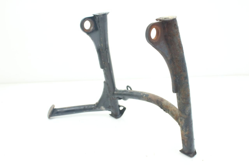 photo de BEQUILLE CENTRALE HONDA VFR FI RC46 800 (1998 - 2001) - État de surface