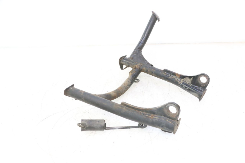 photo de BEQUILLE CENTRALE HONDA VFR FI RC46 800 (1998 - 2001) - Zoom état d’usage