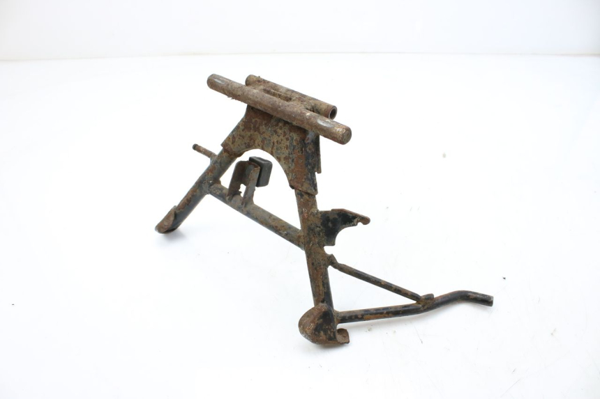 photo de BEQUILLE CENTRALE EUROCKA VIRTUALITY GT 4T 50 (2011 - 2017) - Vue principale