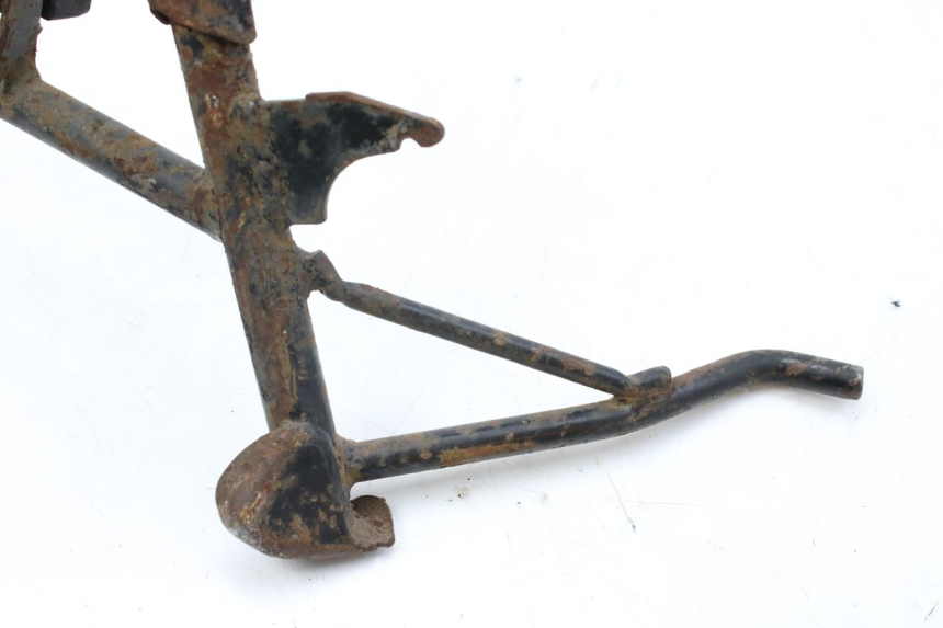 photo de BEQUILLE CENTRALE EUROCKA VIRTUALITY GT 4T 50 (2011 - 2017) - Zoom état d’usage