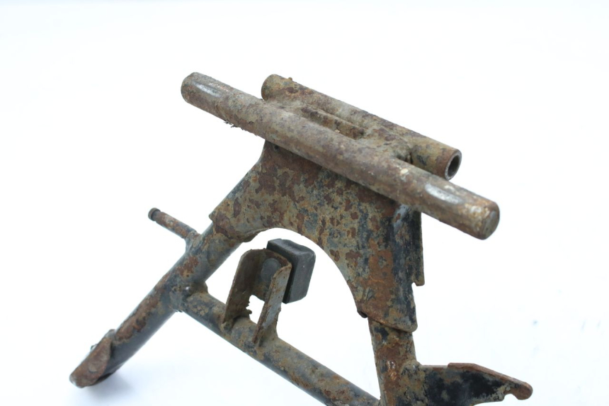 photo de BEQUILLE CENTRALE EUROCKA VIRTUALITY GT 4T 50 (2011 - 2017) - Autre angle de vue