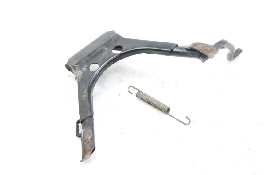 photo de BEQUILLE CENTRALE PEUGEOT VIVACITY NEW 2T 50 (2008 - 2017) - Zoom état d’usage