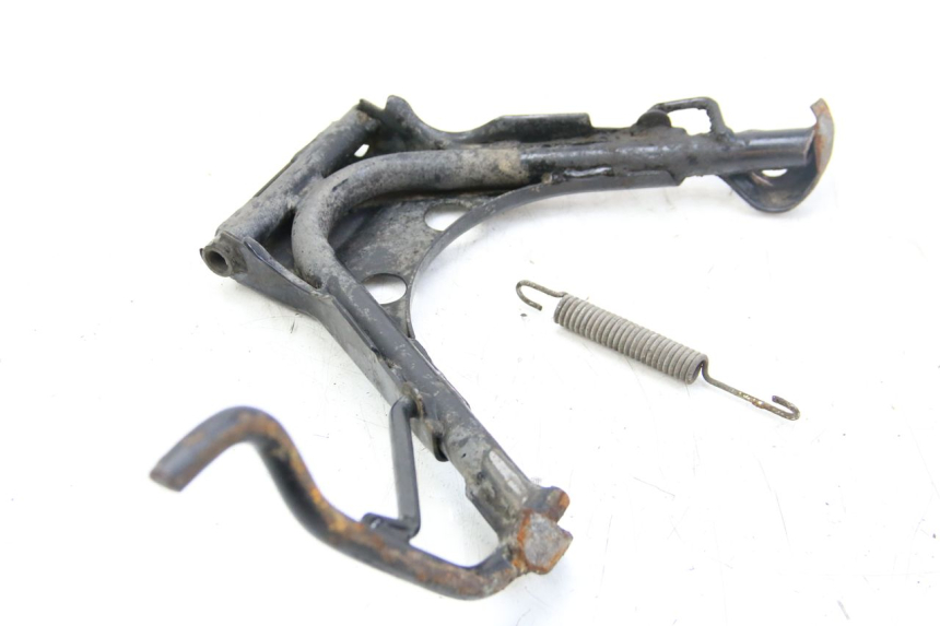 photo de BEQUILLE CENTRALE PEUGEOT VIVACITY NEW 2T 50 (2008 - 2017) - Points de fixation